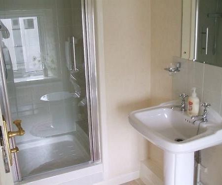 Cross Close House B&B Lostwithiel Ngoại thất bức ảnh