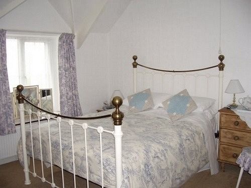Cross Close House B&B Lostwithiel Ngoại thất bức ảnh