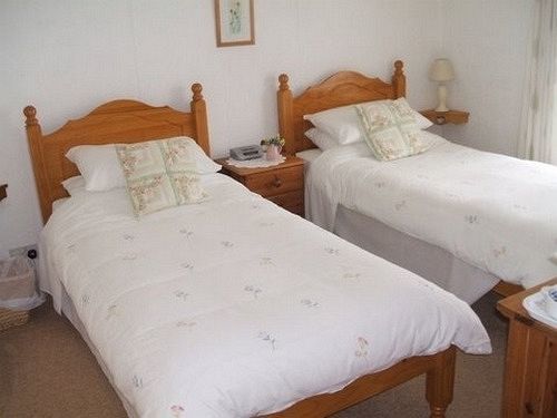 Cross Close House B&B Lostwithiel Ngoại thất bức ảnh