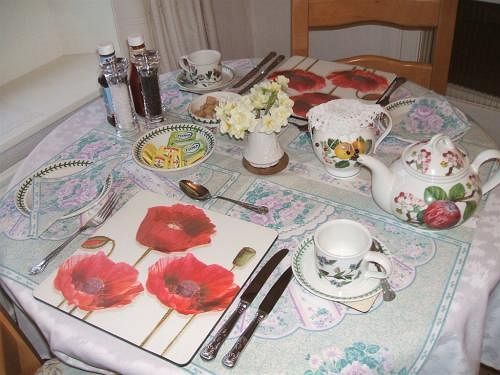 Cross Close House B&B Lostwithiel Ngoại thất bức ảnh